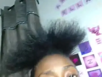 Chaturbate Private Sex Chat of dreameyez