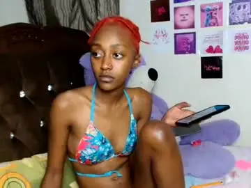 Chaturbate Live Porn of dreameyez