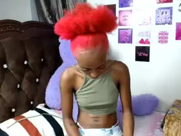 Chaturbate Adult Webcams of dreameyez