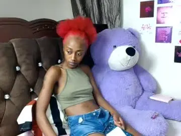 Chaturbate Live Sex Cam of dreameyez
