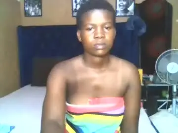 Chaturbate Adult Webcam of ebonyqueenxo256
