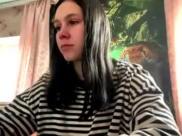 Chaturbate Live Porn of emmashyline