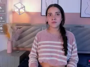 Chaturbate Sex Chat of emmawatson02