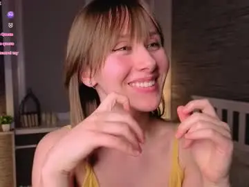 Chaturbate Best live sex cam show of evas_soul