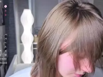 Chaturbate Live Sex of evas_soul