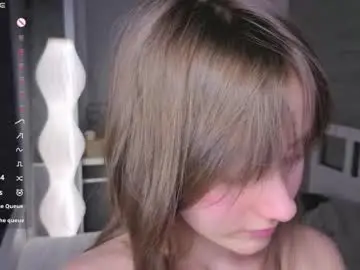 Chaturbate Best live sex cam show of evas_soul