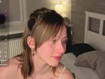 Chaturbate Live Sex of evas_soul