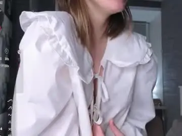 Chaturbate Free Porn Cam of evas_soul