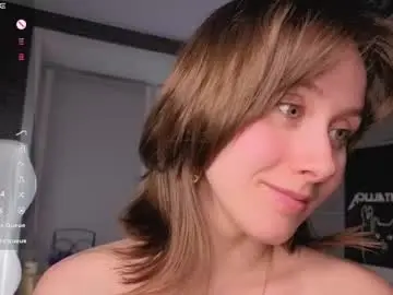 Chaturbate Best live sex cam show of evas_soul