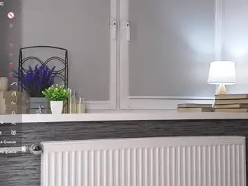 Chaturbate Adult Webcam of evas_soul