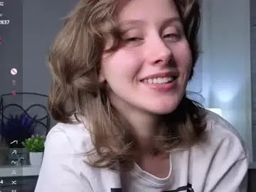 Chaturbate Best Webcam of evas_soul