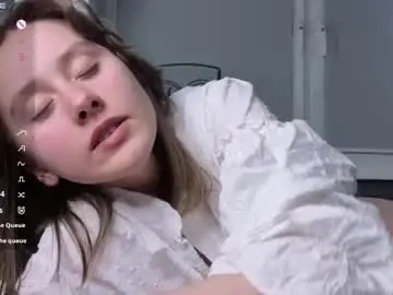 Chaturbate Sex Cam of evas_soul