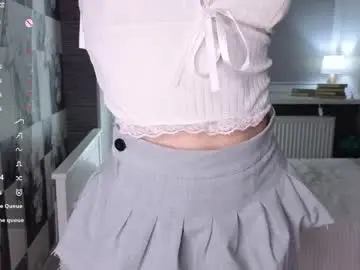 Chaturbate Best Webcam of evas_soul