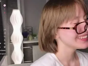 Chaturbate Best Webcam of evas_soul