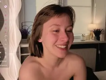 Chaturbate Nude Webcam of evas_soul