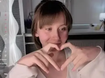 Chaturbate Nude Webcam of evas_soul