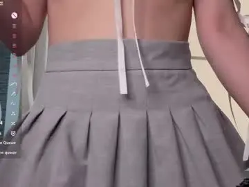 Chaturbate Adult Webcams of evas_soul