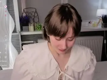 Chaturbate Watch Live Sex Cams of evas_soul