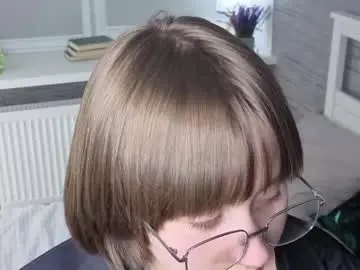 Chaturbate Adult Webcam of evas_soul