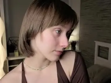 Chaturbate Live Sex of evas_soul