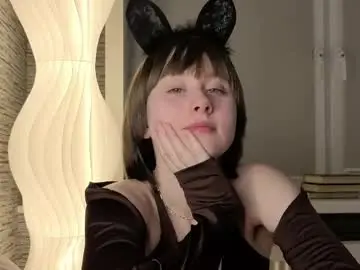 Chaturbate Free Porn Cam of evas_soul