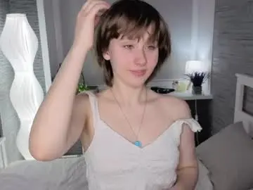 Chaturbate Live Sex Cam of evas_soul