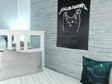 Chaturbate Adult Webcam of evas_soul