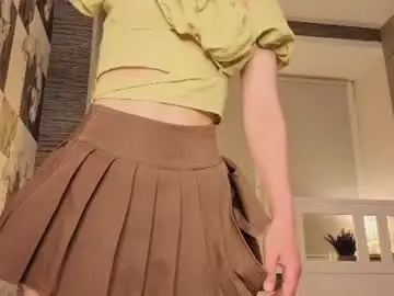 Chaturbate Sex Chat of evas_soul