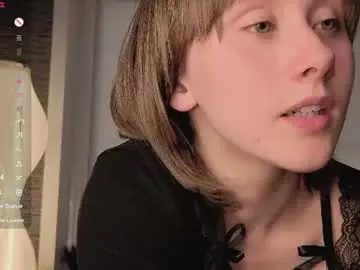 Chaturbate Live Sex of evas_soul