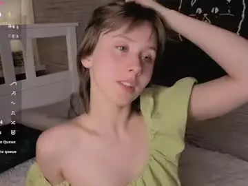 Chaturbate Live Porn of evas_soul