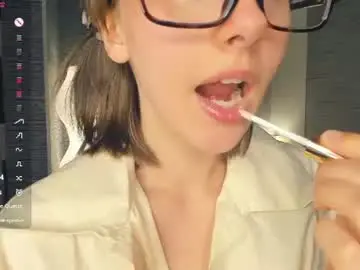 Chaturbate Free Porn Cam of evas_soul