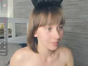 Chaturbate Nude Webcam of evas_soul
