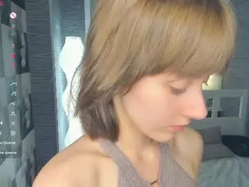 Chaturbate Sex Cam of evas_soul