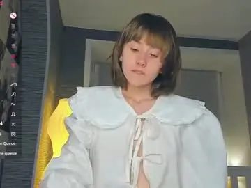Chaturbate Nude Webcam of evas_soul