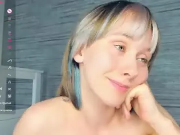 Chaturbate Watch Live Sex Cams of evas_soul