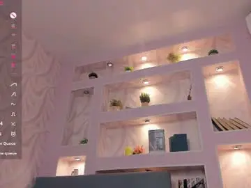 Chaturbate Best Webcam of evas_soul
