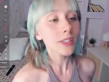 Chaturbate Adult Webcam of evas_soul