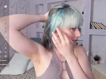 Chaturbate Best Webcam of evas_soul