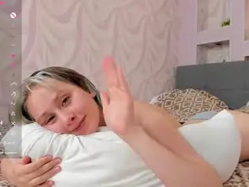 Chaturbate Sex Chat of evas_soul
