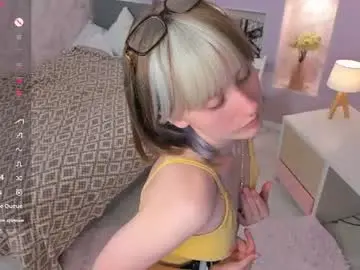 Chaturbate Free Porn Cam of evas_soul