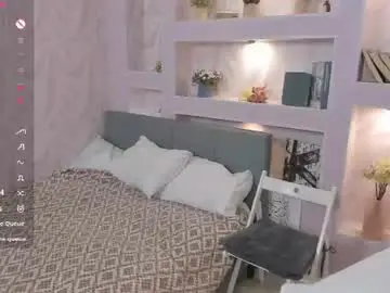 Chaturbate Sex Cam of evas_soul