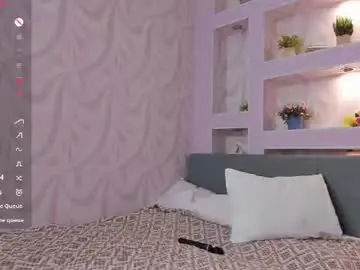 Chaturbate Free Porn Cam of evas_soul