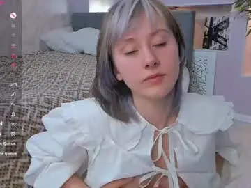 Chaturbate Adult Video Chat of evas_soul