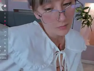 Chaturbate Nude Webcam of evas_soul