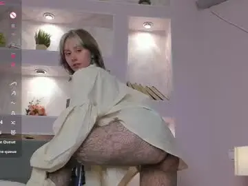 Chaturbate Live Sex Cam of evas_soul