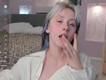 Chaturbate Free Porn Cam of evas_soul