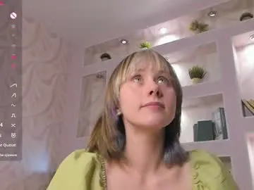 Chaturbate Sex Cam of evas_soul