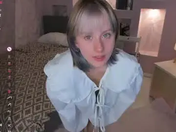Chaturbate Adult Video Chat of evas_soul