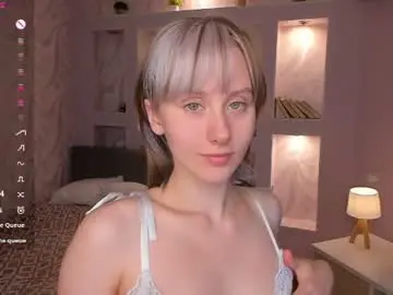 Chaturbate Nude Webcam of evas_soul