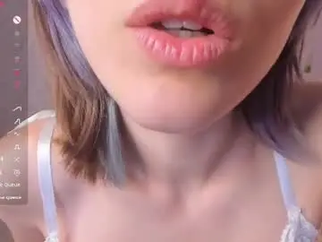 Chaturbate Private Sex Chat of evas_soul